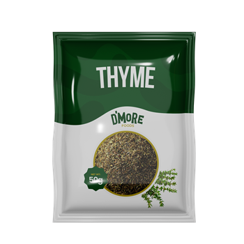 Thyme Leaves